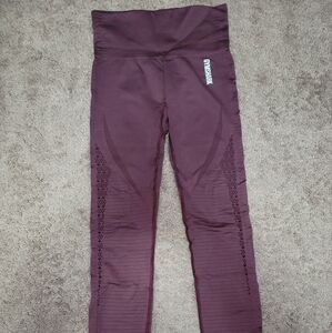 Gymshark  Leggings